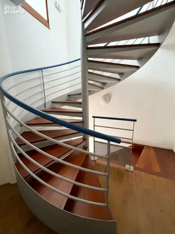 Brest, Rive Gauche maison T8 Idéal investisseur locatif / Colocation - photo 7