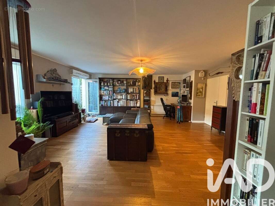 Photo 2 - Appartement à CHATENAY-MALABRY