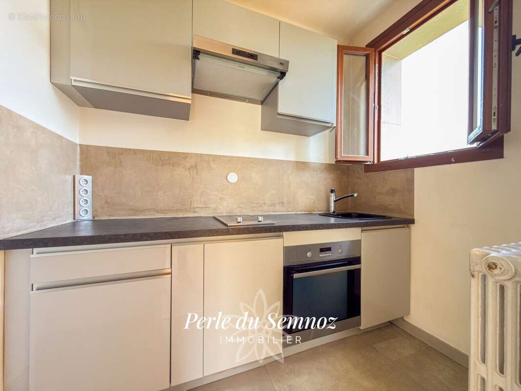 Appartement 40 m² à Annecy  - photo 4
