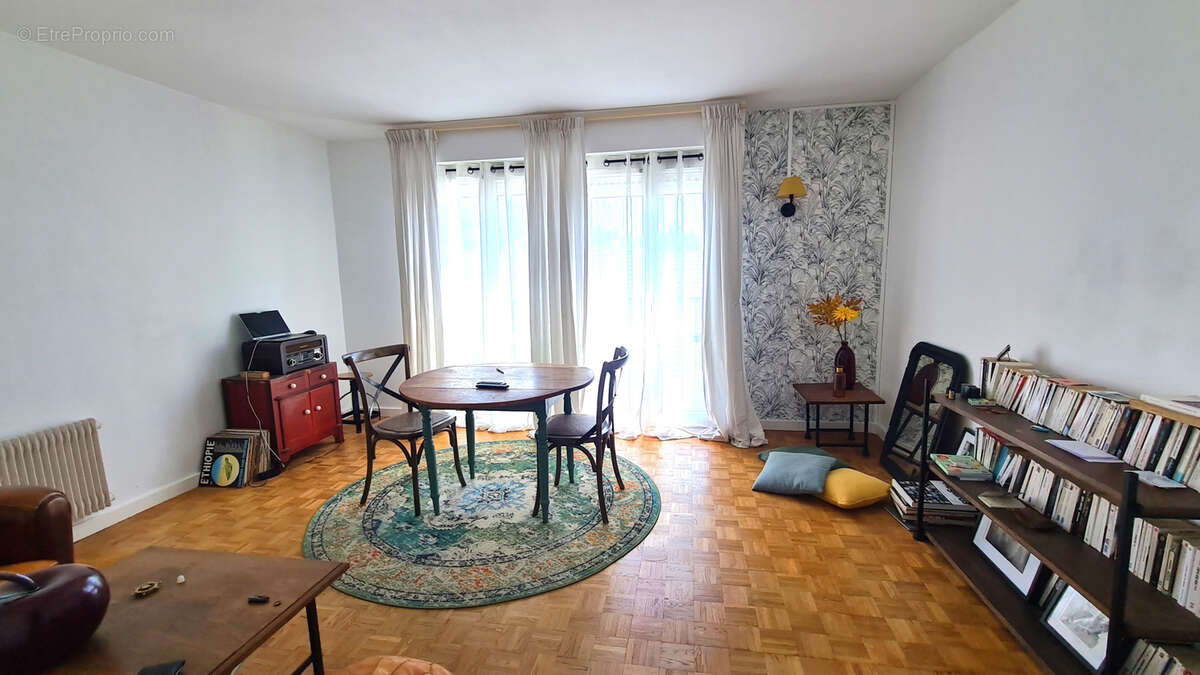 Appartement à BRIVE-LA-GAILLARDE