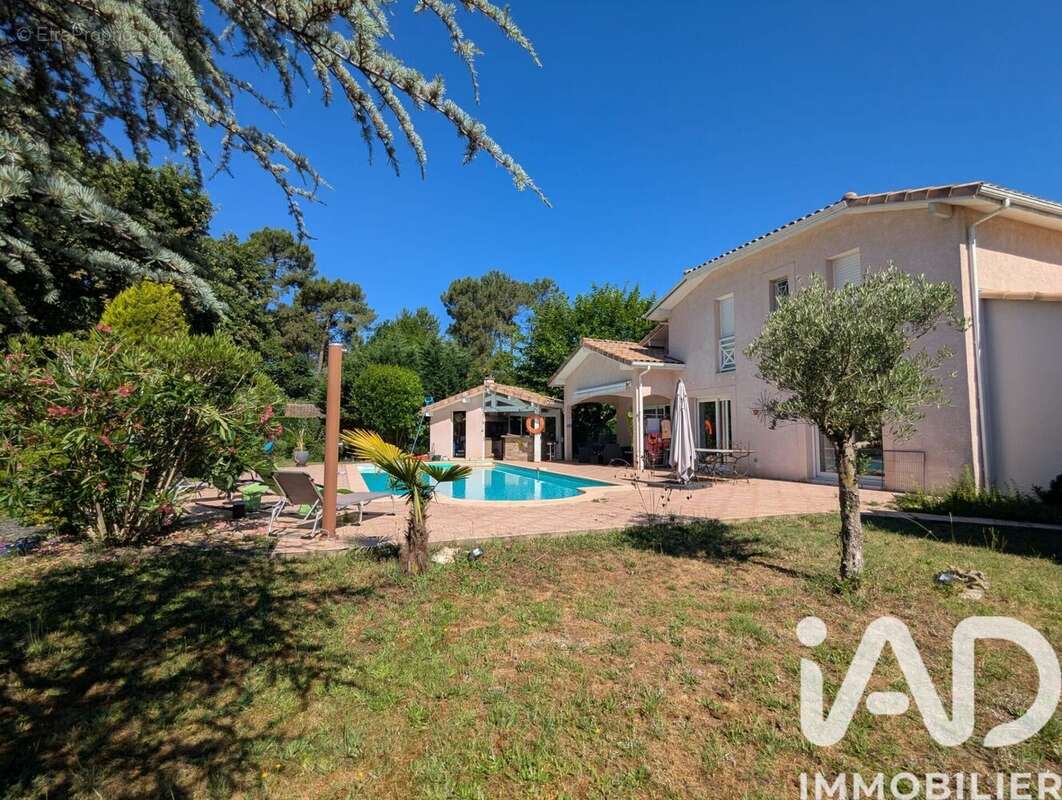 Photo 2 - Maison à MONT-DE-MARSAN