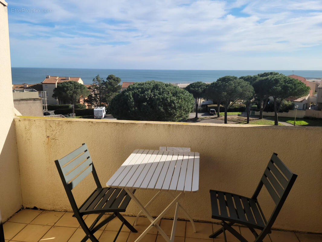 Appartement à FLEURY