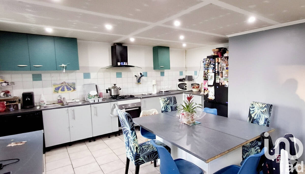 Photo 1 - Maison à LAZ