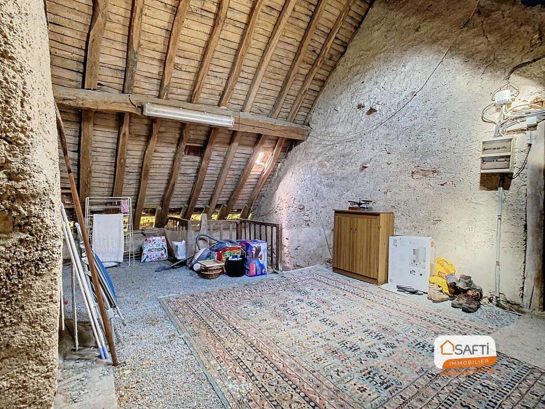 Maison 95 m² à Voudenay  - photo 9