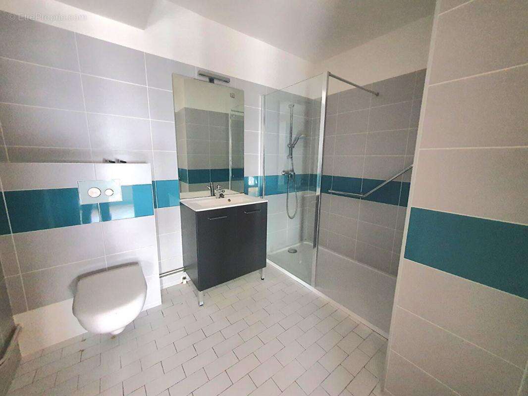 Appartement à LYON-6E