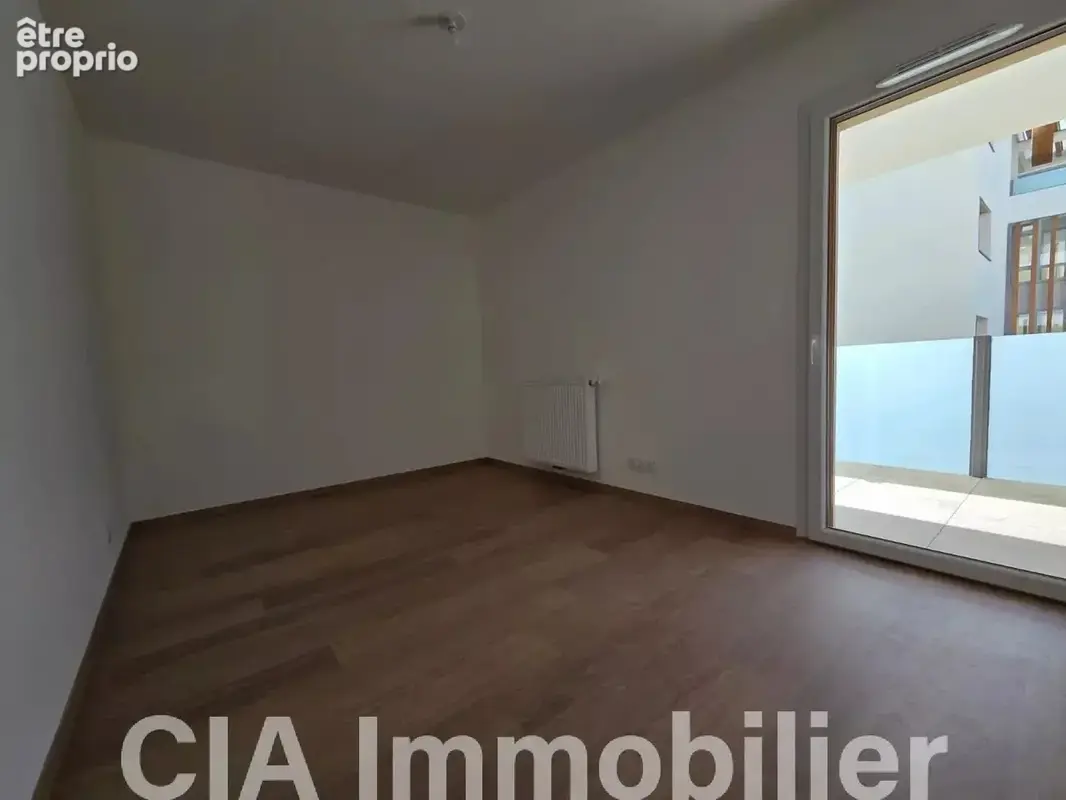 T4 neuf a bonneville centre (74130) - photo 6