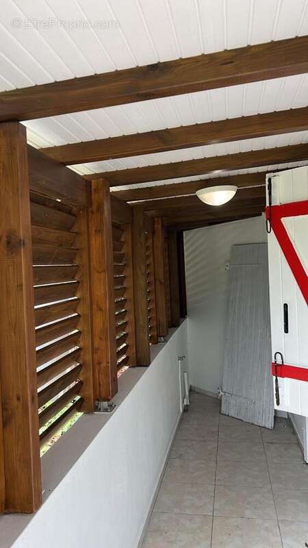 Photo 5 - Maison à CAPESTERRE-BELLE-EAU