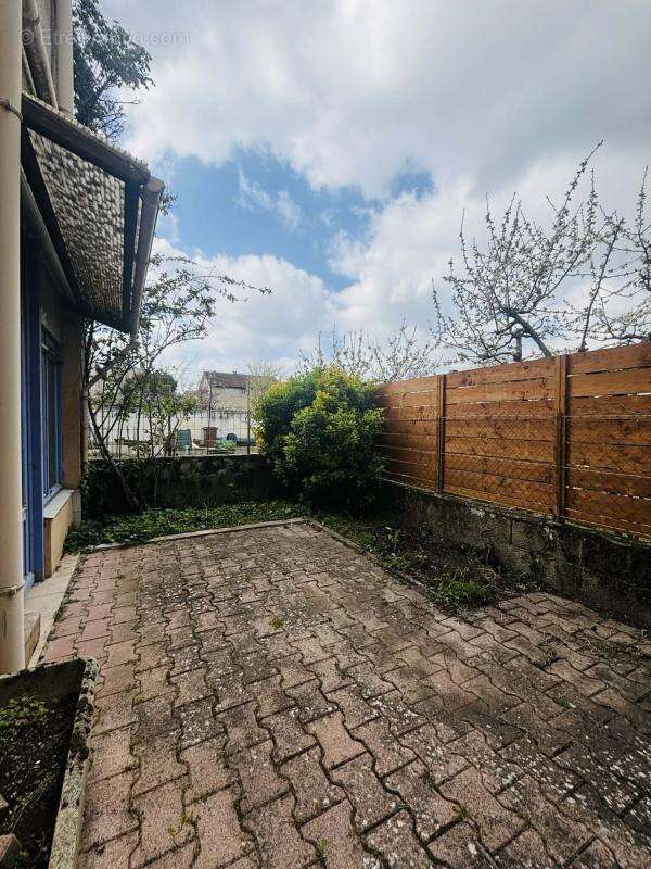 Maison de ville et studio - photo 4
