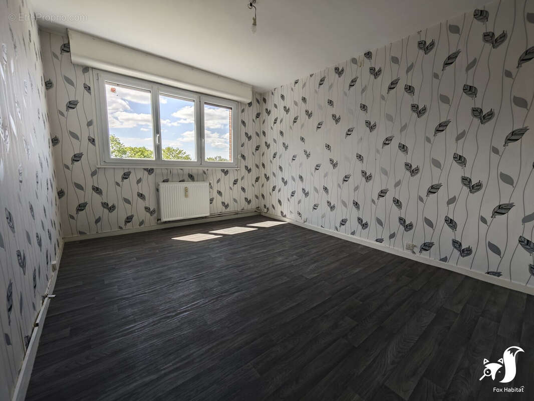 Appartement 61 m² à Cambrai  - photo 3