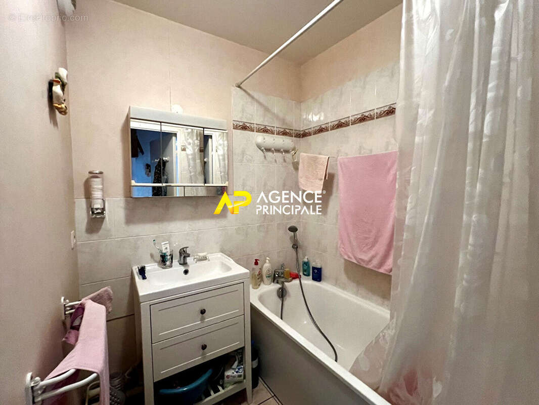 Appartement Argenteuil 3 Pièce(s), 2 chambres - photo 7