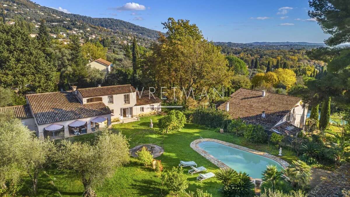 Maison à SPERACEDES