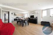 Appartement à LA HAIE-FOUASSIERE