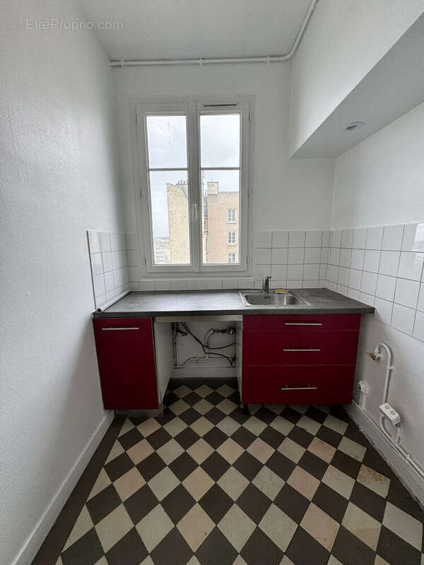 Appartement à COLOMBES