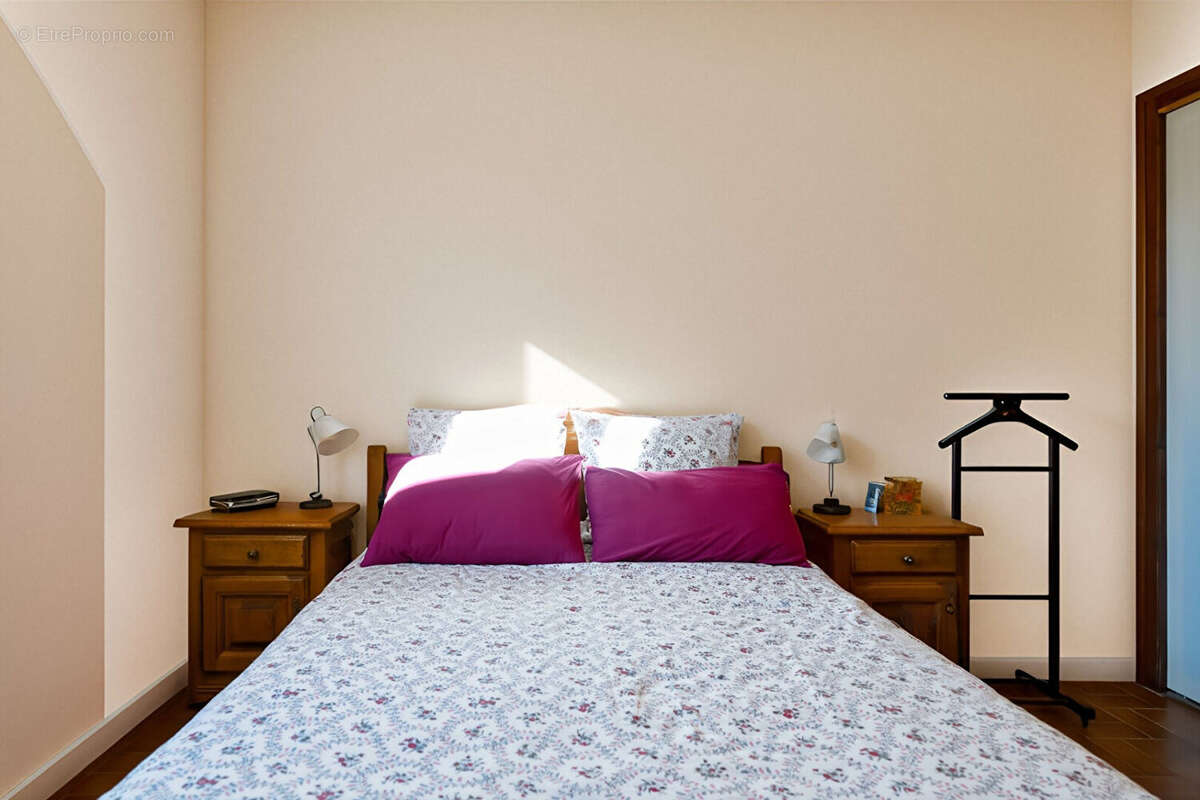 Maison à BOUC-BEL-AIR