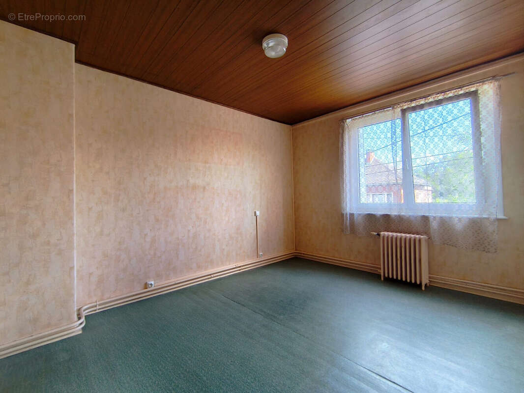 Maison à ANNAY