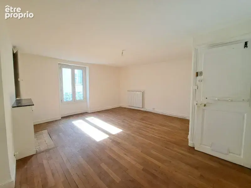 Maison à vendre Centre-ville POITIERS (86) - photo 7