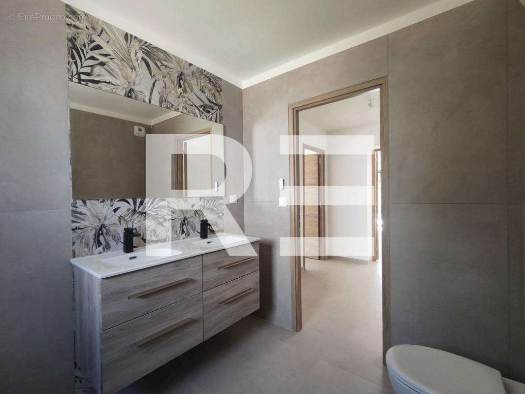 Maison à SAINT-CHRISTOL-LES-ALES