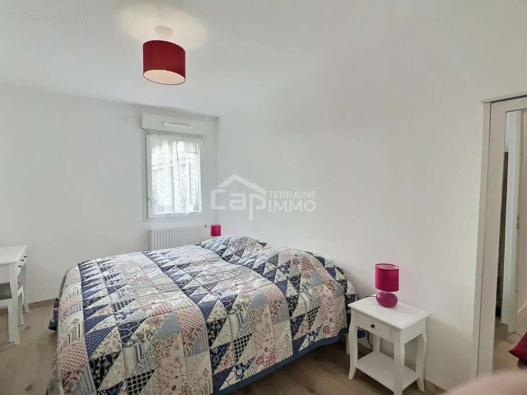 Appartement à THONON-LES-BAINS