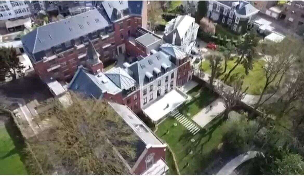 Appartement à LILLE