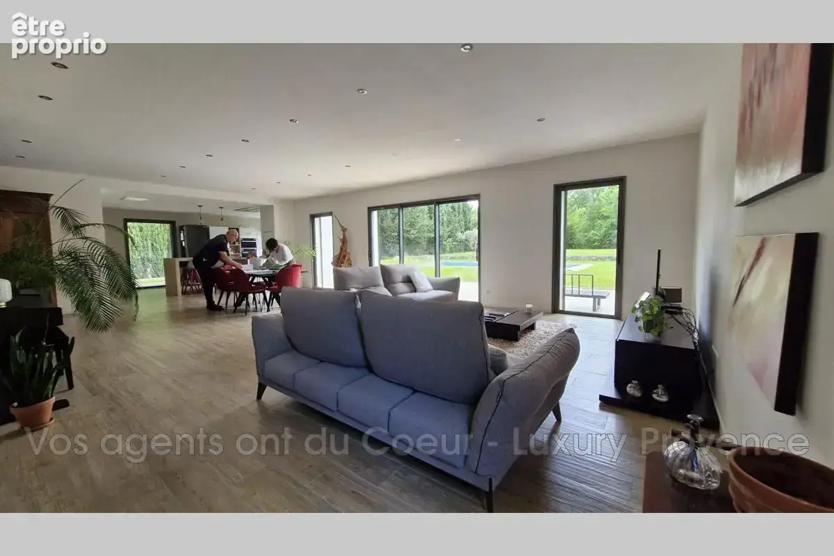 vente villa 6 Pièce(s) - photo 11
