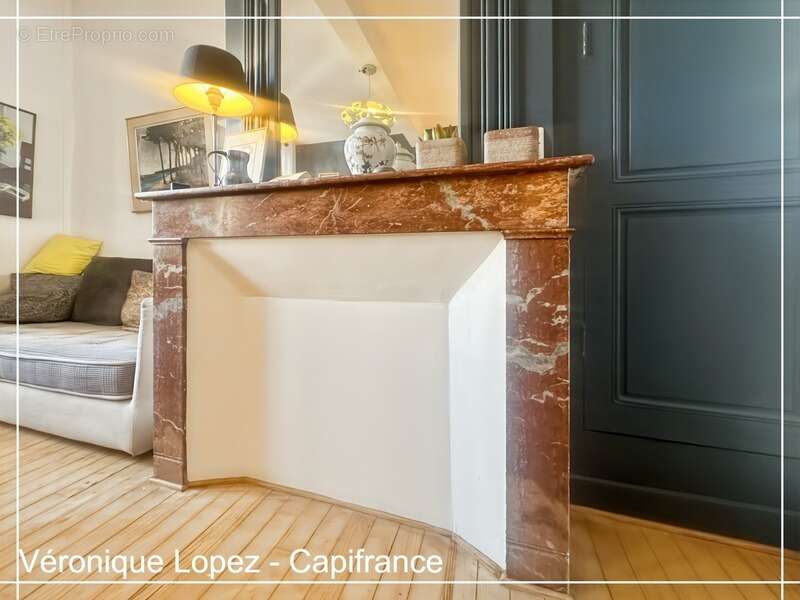 Appartement à AGEN