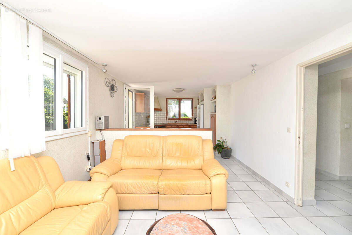 Maison individuelle 6 pièces de 156,05 m²  Castelmaurou - photo 6