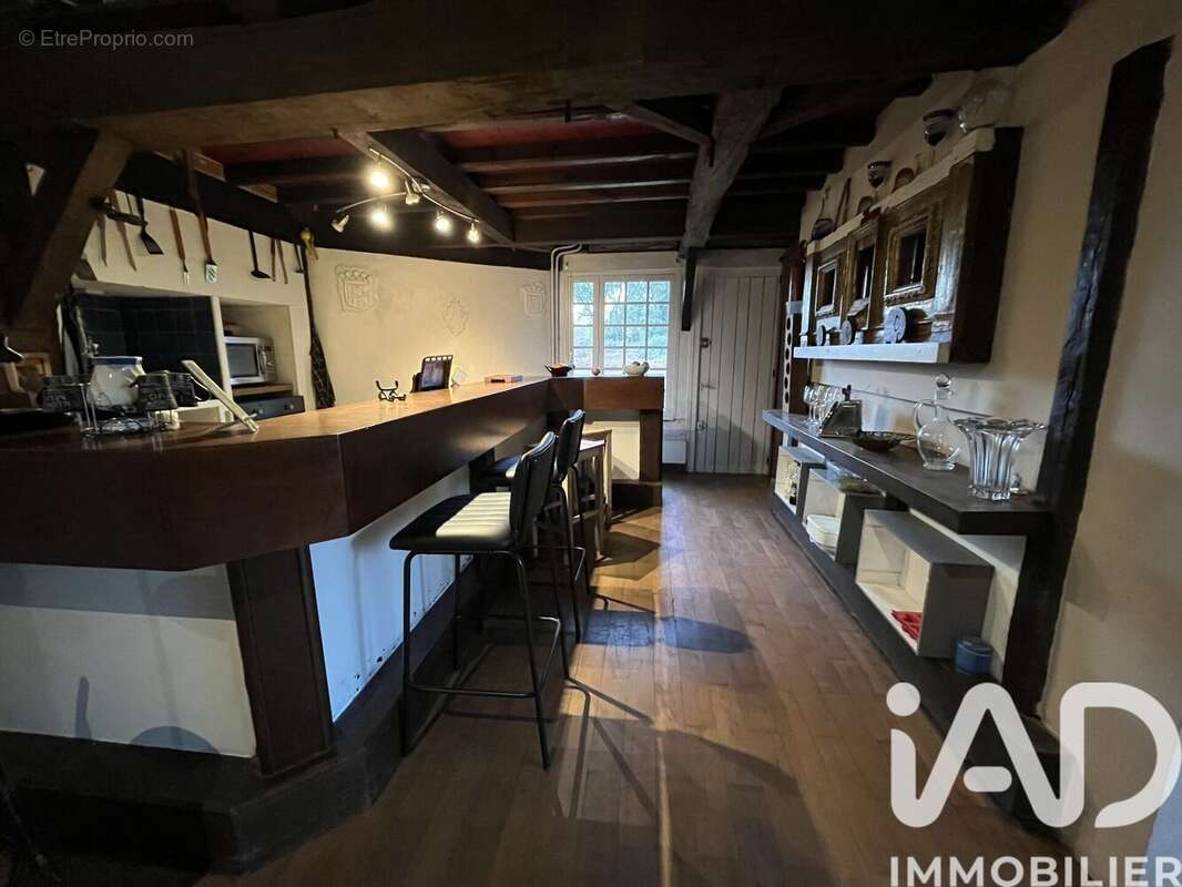 Photo 8 - Maison à CREON-D&#039;ARMAGNAC