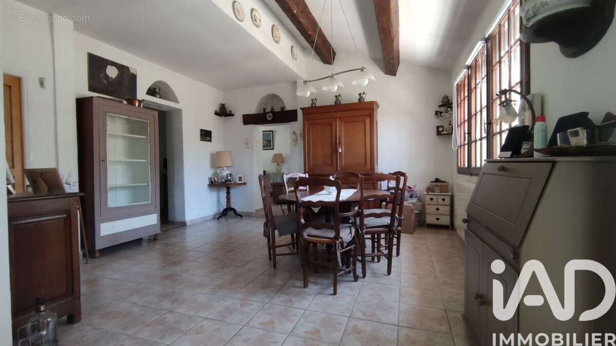Photo 4 - Maison à MARSEILLE-15E