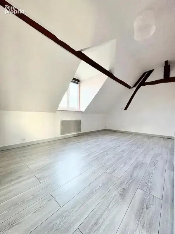 Domaine d'exception à Quincampoix : 2 demeures de charme & contemporaines sur 2 980 m² de parc paysagé - photo 15