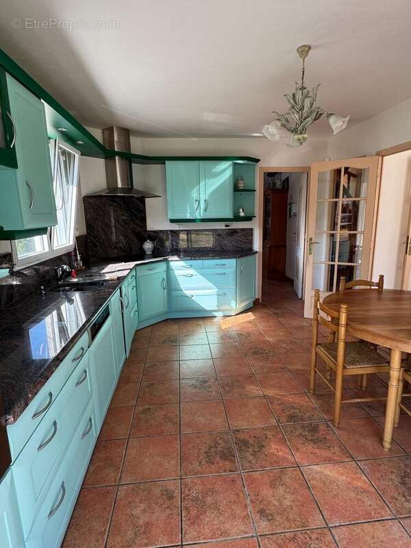 Maison à SAINT-POL-DE-LEON