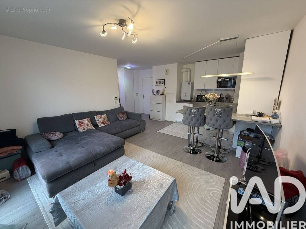 Photo 1 - Appartement à TIGERY