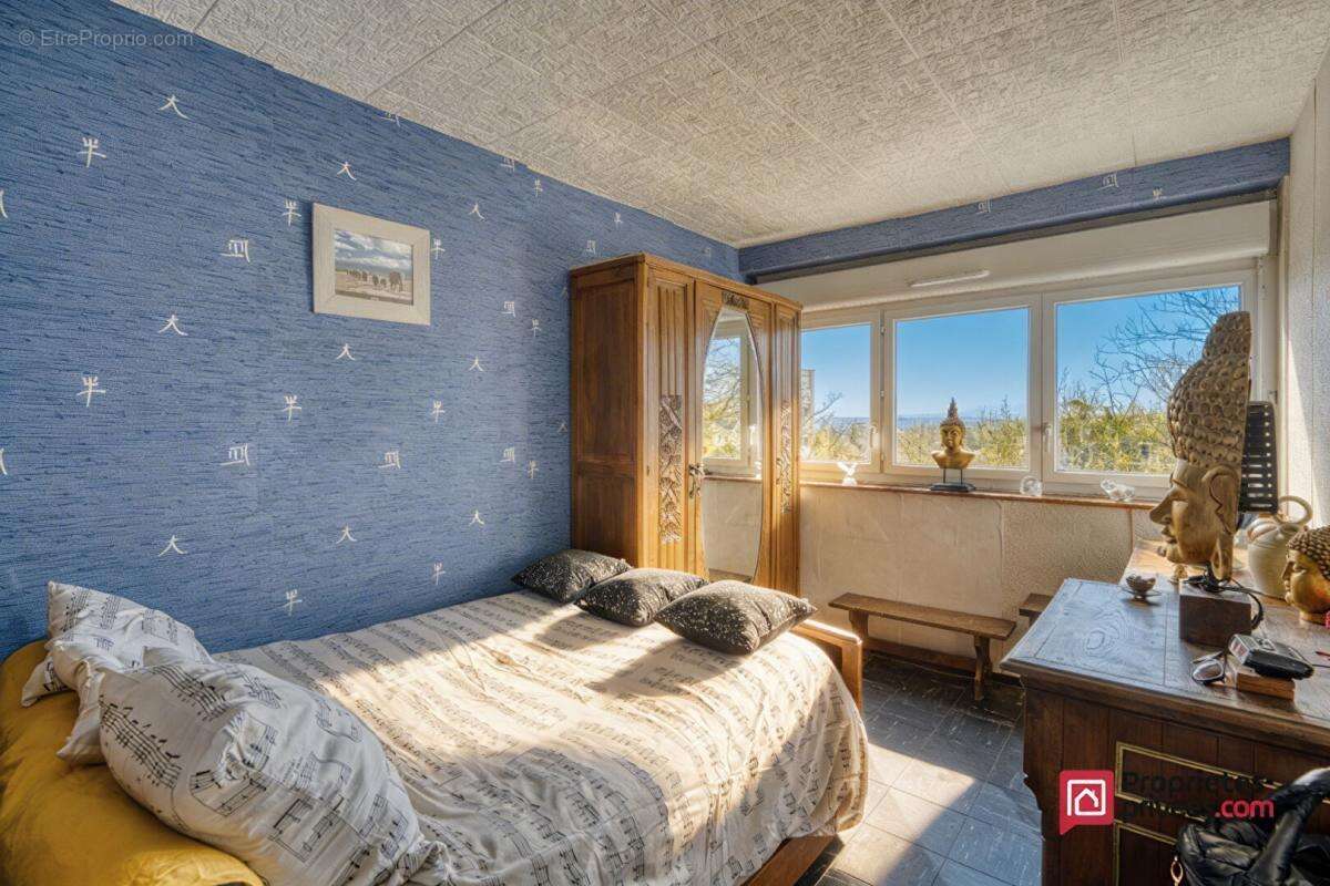Appartement à LYON-9E