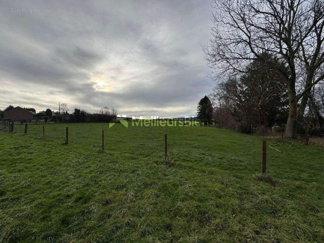 Maison à RECQUIGNIES