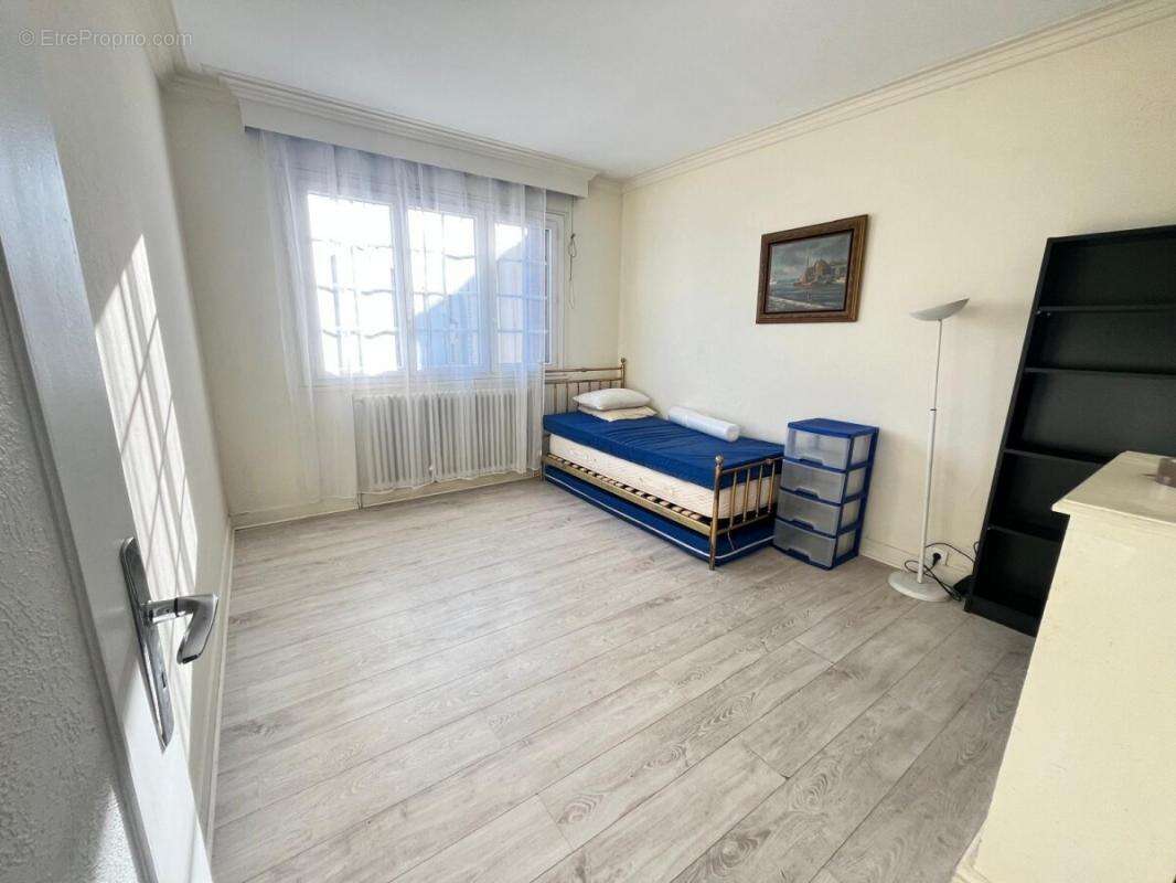 Maison à BONNEUIL-SUR-MARNE