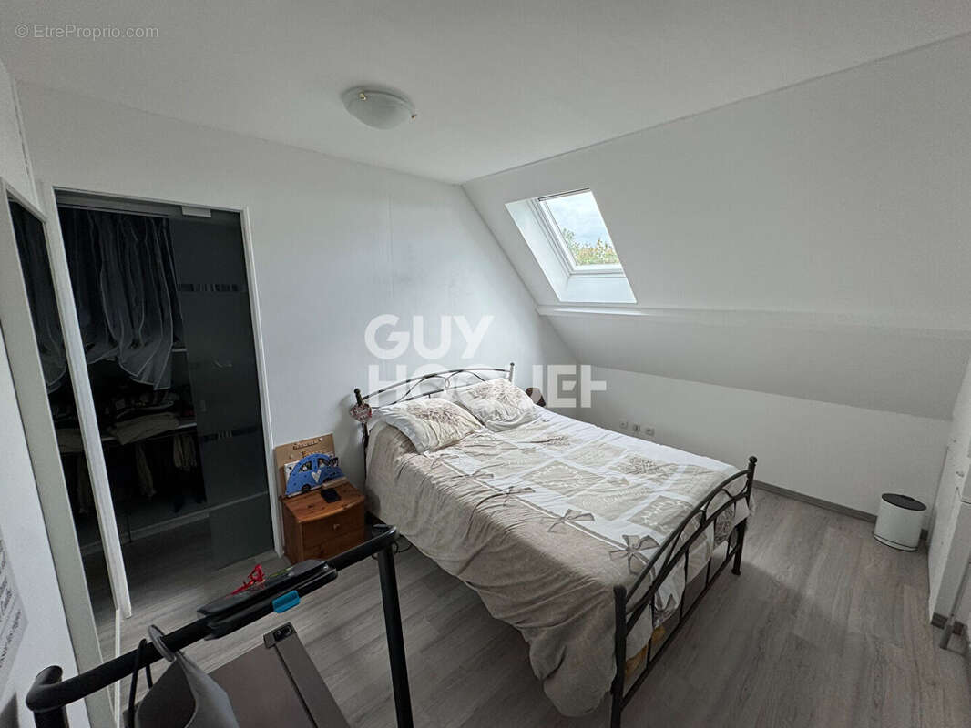 Maison à L&#039;AIGLE