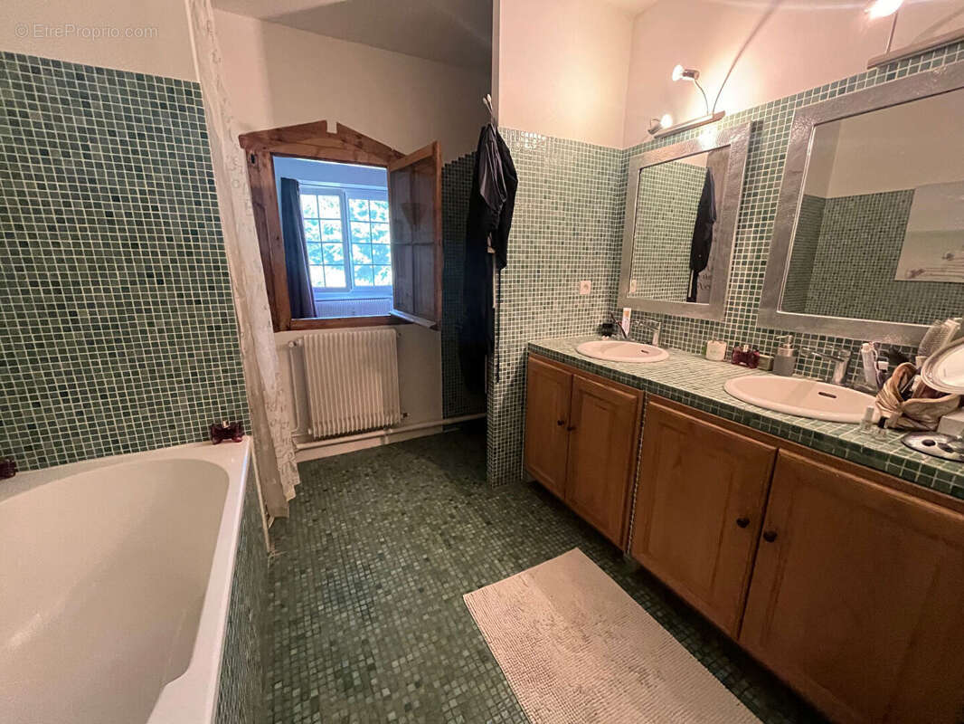 Appartement à LISSIEU