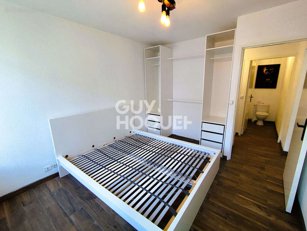Appartement à MONTBRISON