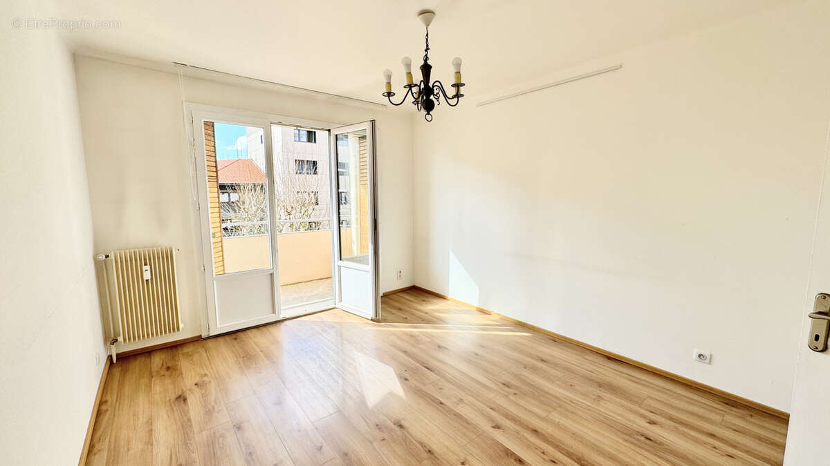 Appartement à ANNECY