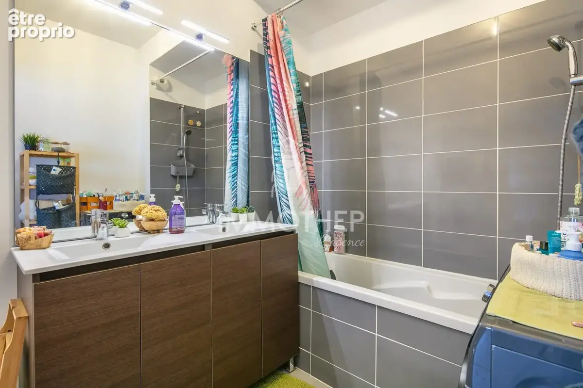 Appartement 3 pièces 61 m² à vendre à Aix-Les-Bains (73100) - photo 9