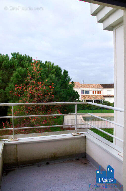 Appartement à TALENCE