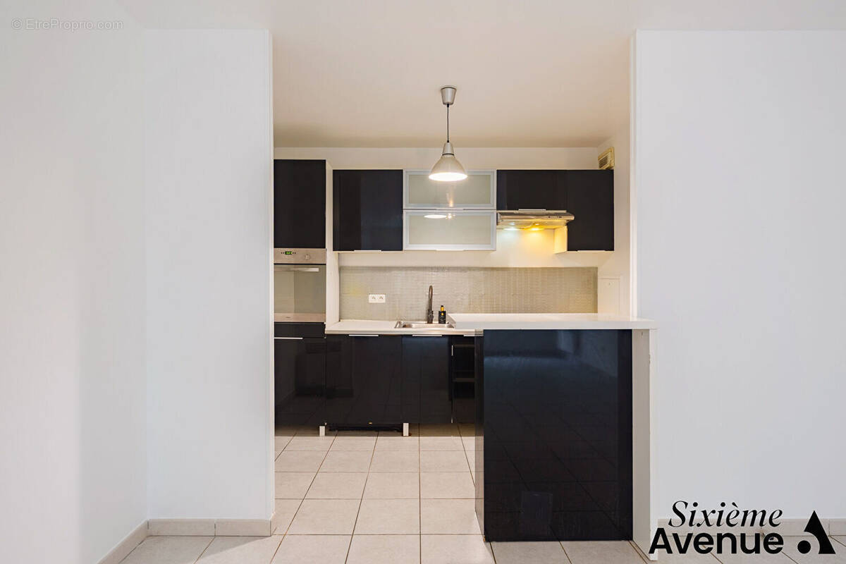 Appartement à BEZONS