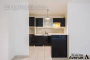 Appartement à BEZONS