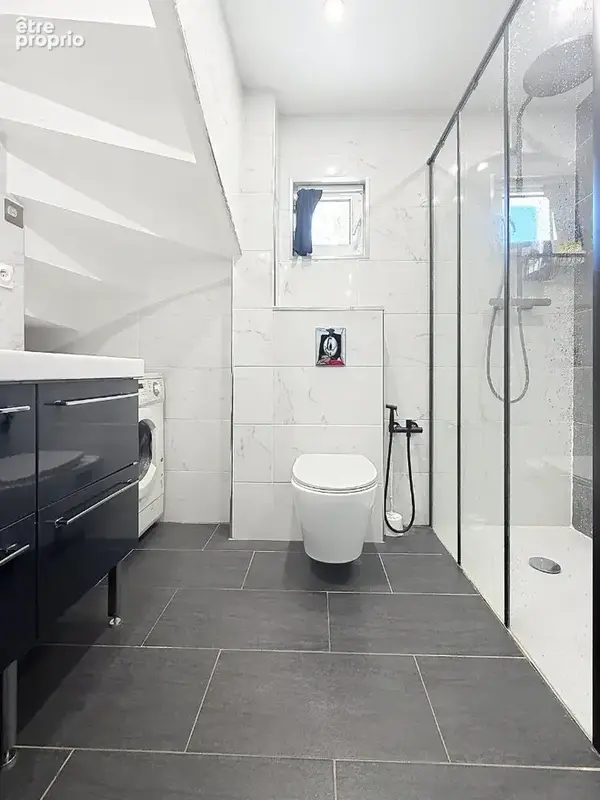 Maison Villefontaine 5 pièce(s) 90 m2 - photo 6