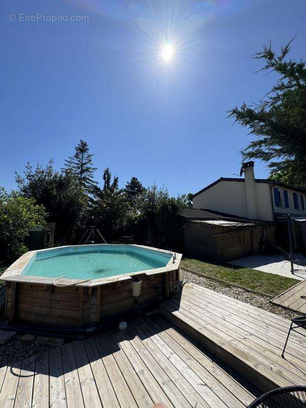 Maison 6 pièces Meyzieu - 505000 € - photo 2