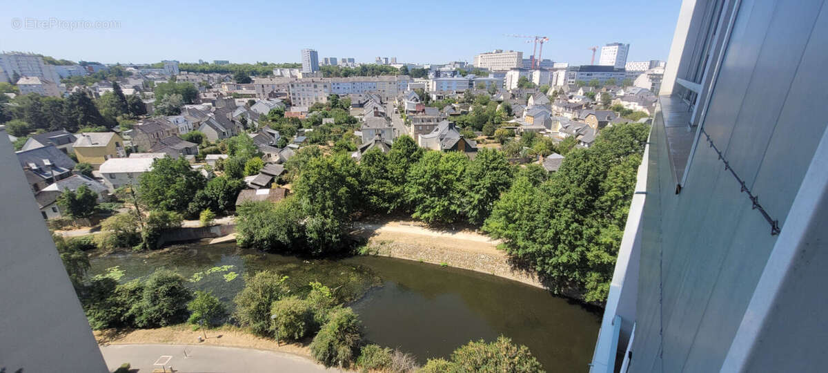 Bourg l'evesque t2 50 m2 parking - photo 12