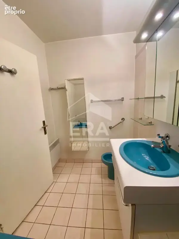 Appartement 50m² à pau - photo 8
