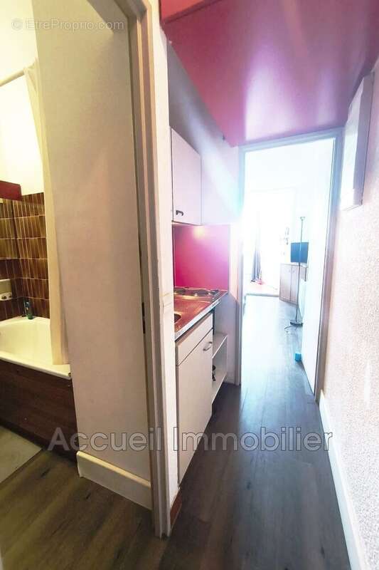 Appartement à LE GRAU-DU-ROI