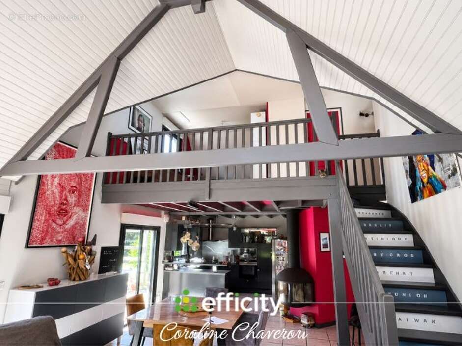 Maison à PLELO