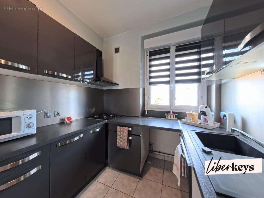Appartement T4 - photo 4