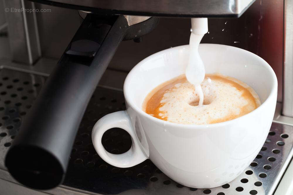 Commerce à LE HAVRE